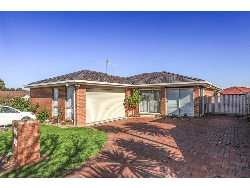 139 Maramba Drive, Narre Warren VIC 3805