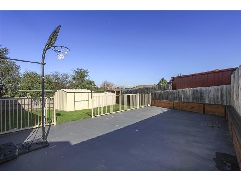 139 Maramba Drive, Narre Warren VIC 3805