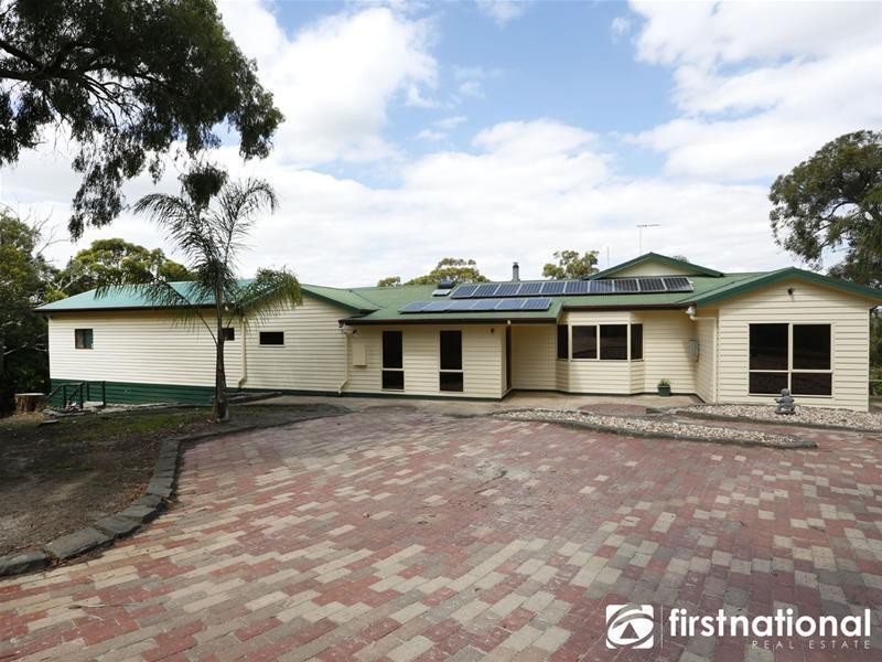 12 Nagle Crescent, Maryknoll VIC 3812