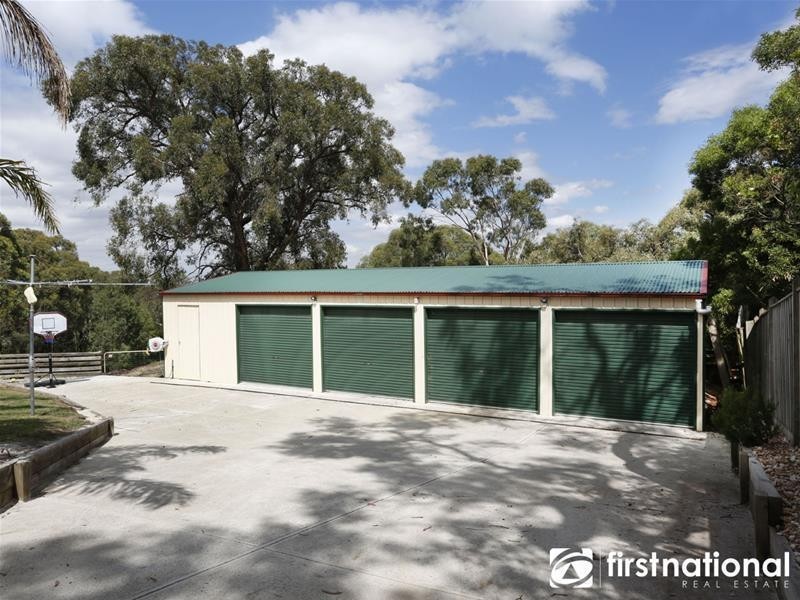 12 Nagle Crescent, Maryknoll VIC 3812