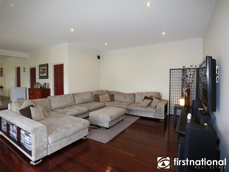 12 Nagle Crescent, Maryknoll VIC 3812