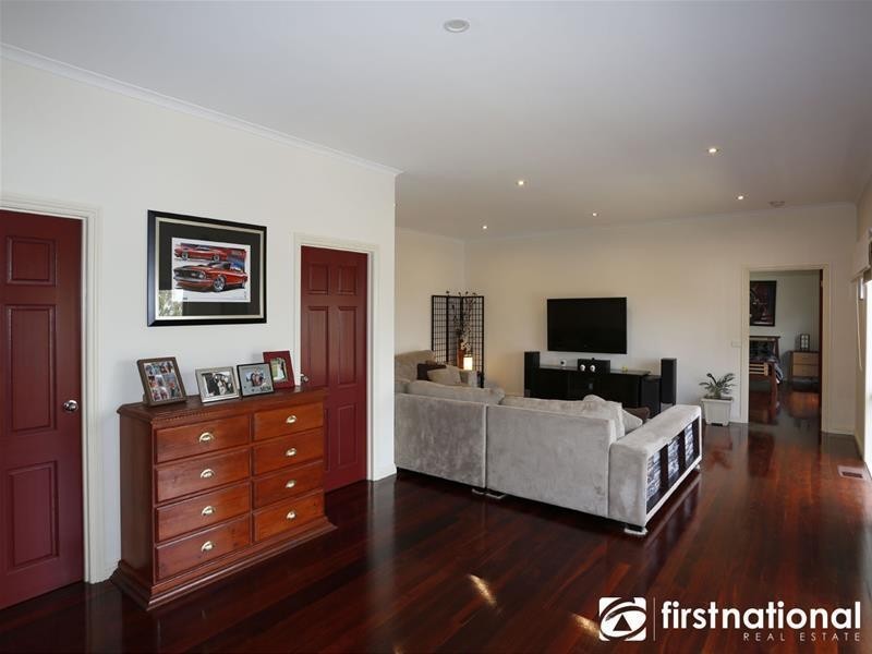 12 Nagle Crescent, Maryknoll VIC 3812