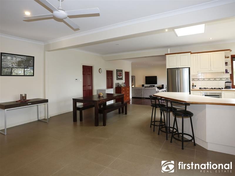 12 Nagle Crescent, Maryknoll VIC 3812