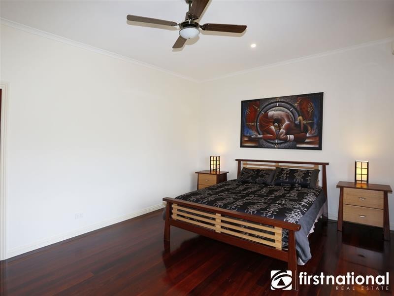 12 Nagle Crescent, Maryknoll VIC 3812