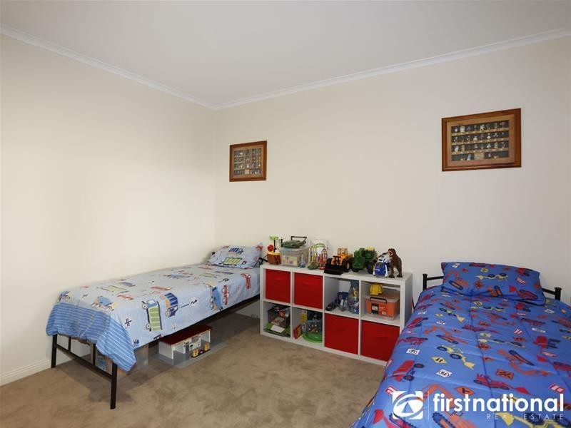 12 Nagle Crescent, Maryknoll VIC 3812