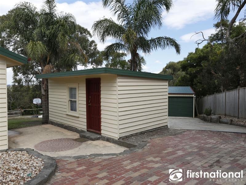 12 Nagle Crescent, Maryknoll VIC 3812