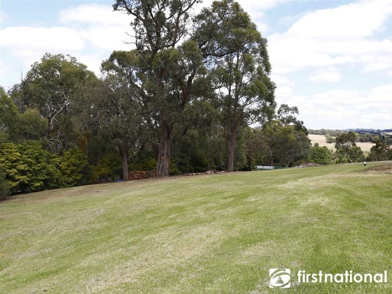 12 Nagle Crescent, Maryknoll VIC 3812