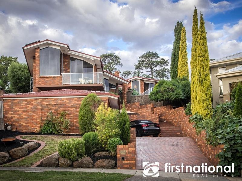 11 Cord Close, Berwick VIC 3806