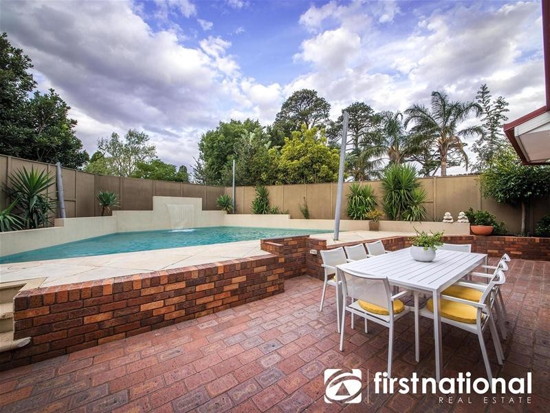 11 Cord Close, Berwick VIC 3806
