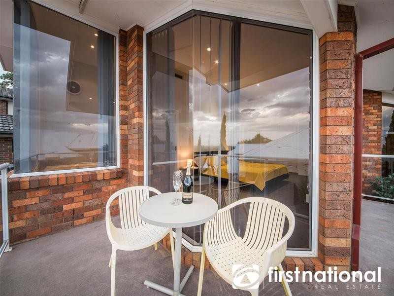 11 Cord Close, Berwick VIC 3806