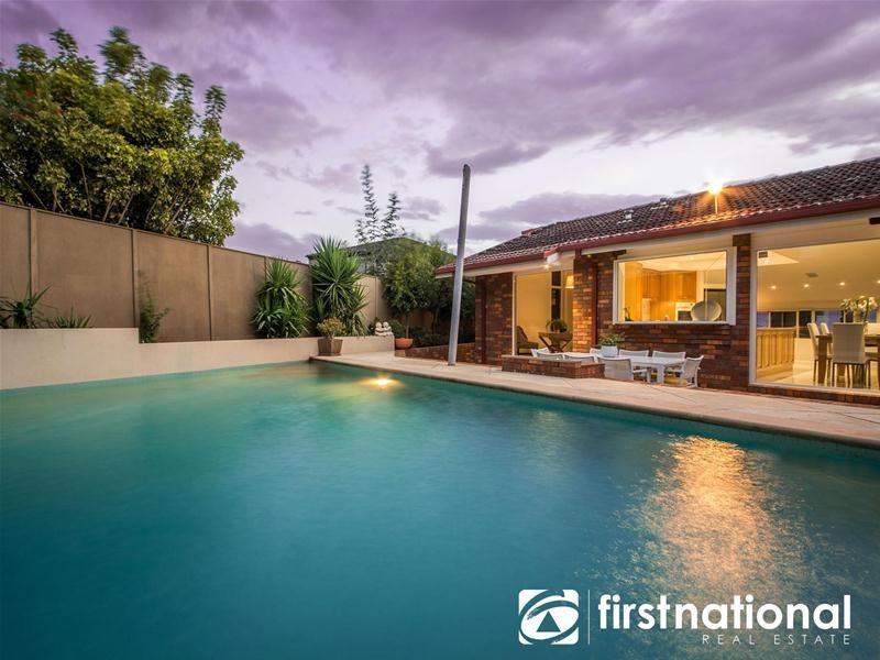 11 Cord Close, Berwick VIC 3806