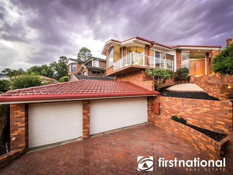 11 Cord Close, Berwick VIC 3806