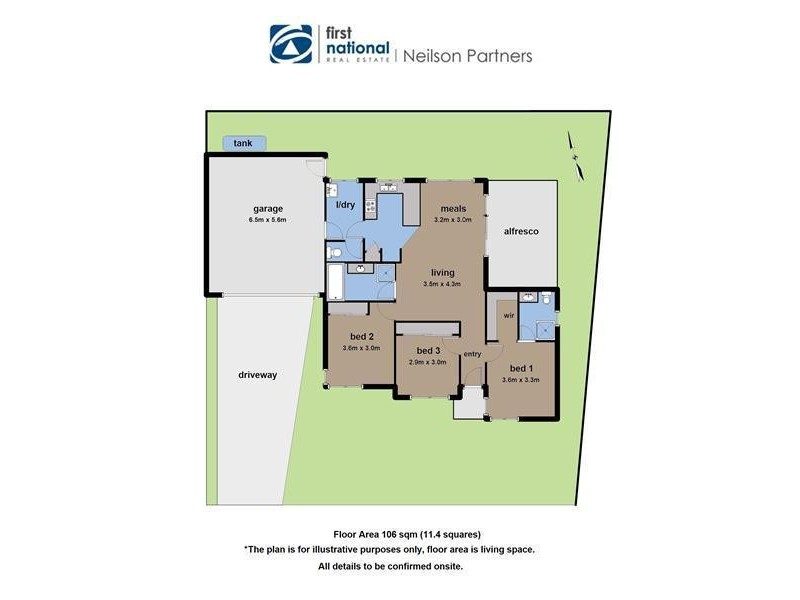 1a Elrona Court, Pakenham VIC 3810