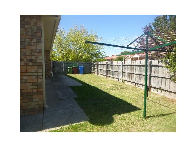 1 Pater Close, Narre Warren VIC 3805