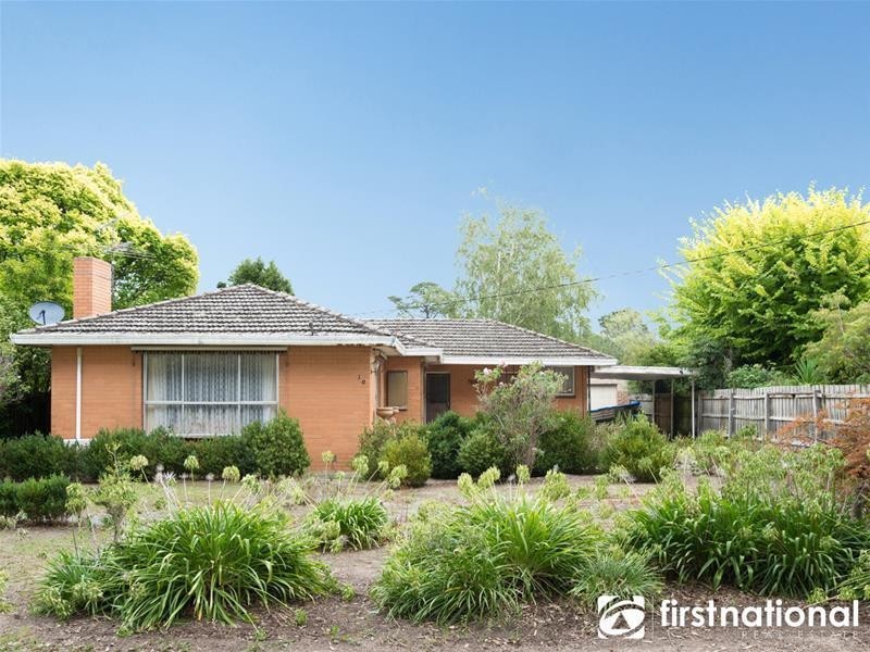 10 Turner Street, Berwick VIC 3806