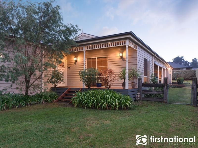 8 Nylander Road, Bunyip VIC 3815