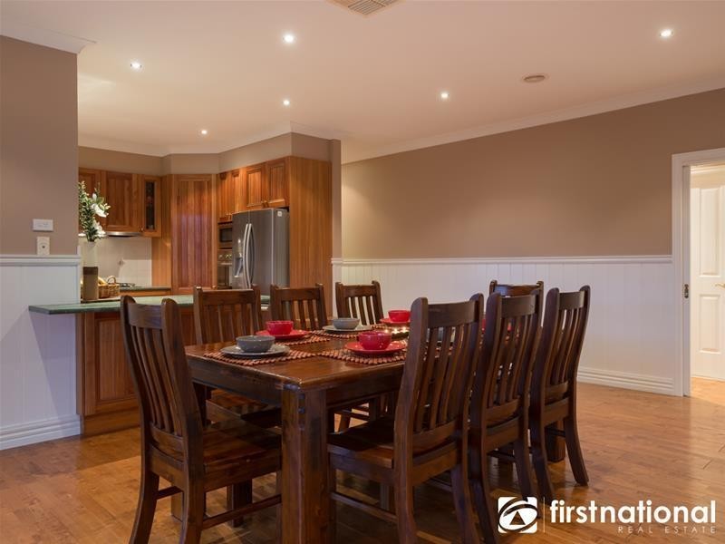 8 Nylander Road, Bunyip VIC 3815