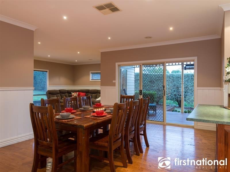 8 Nylander Road, Bunyip VIC 3815