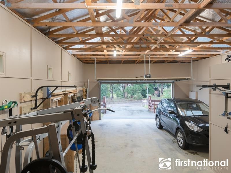 8 Nylander Road, Bunyip VIC 3815