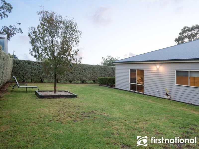 8 Nylander Road, Bunyip VIC 3815