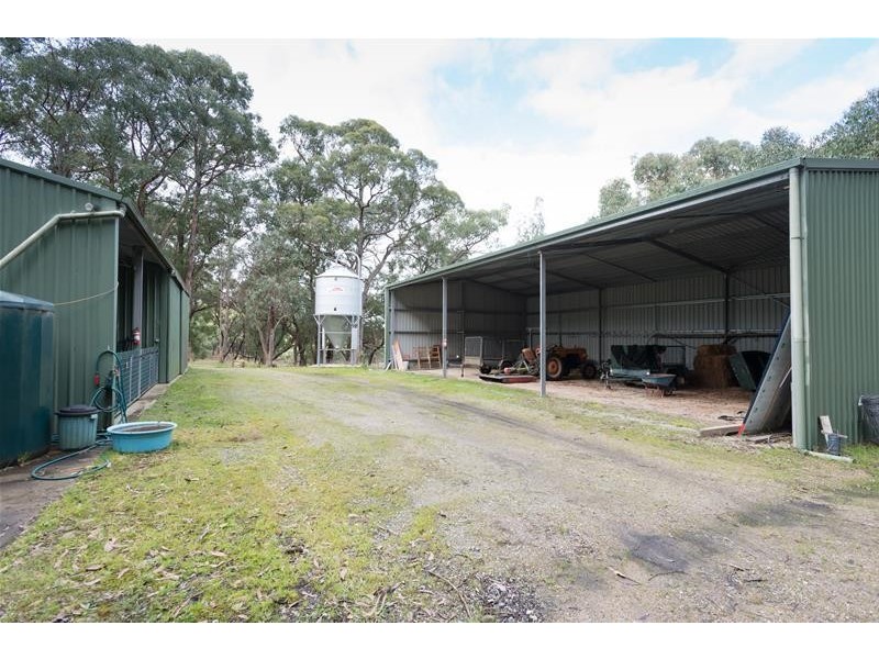 30 Leask Road, Bunyip North VIC 3815
