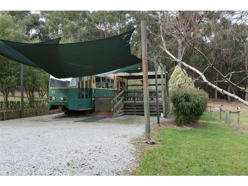 30 Leask Road, Bunyip North VIC 3815