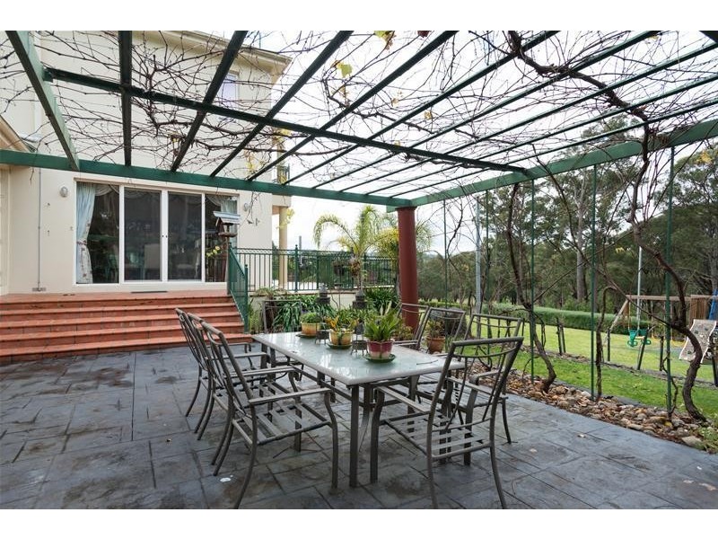 30 Leask Road, Bunyip North VIC 3815