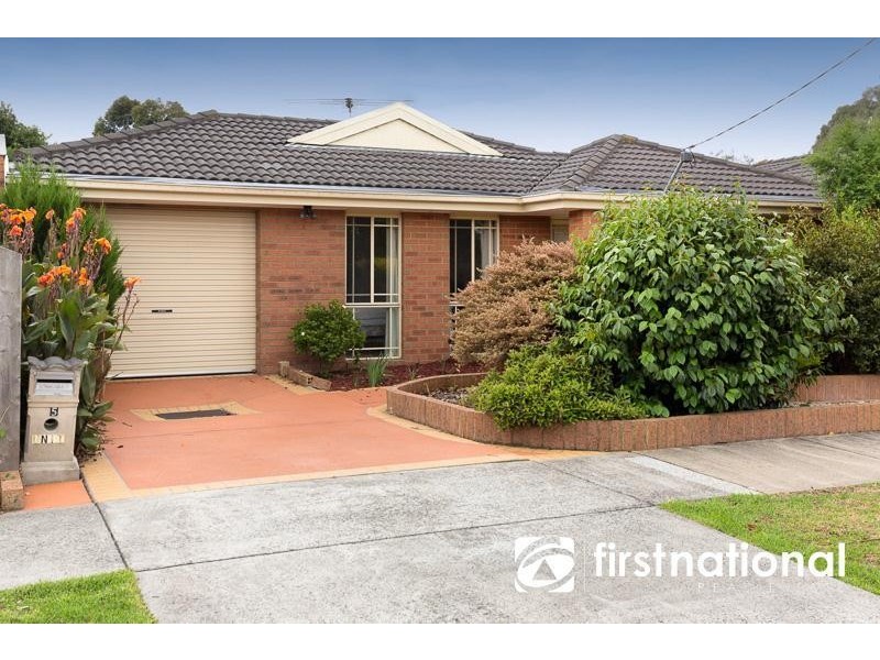 5/1 O’Shannessy Street, Pakenham VIC 3810