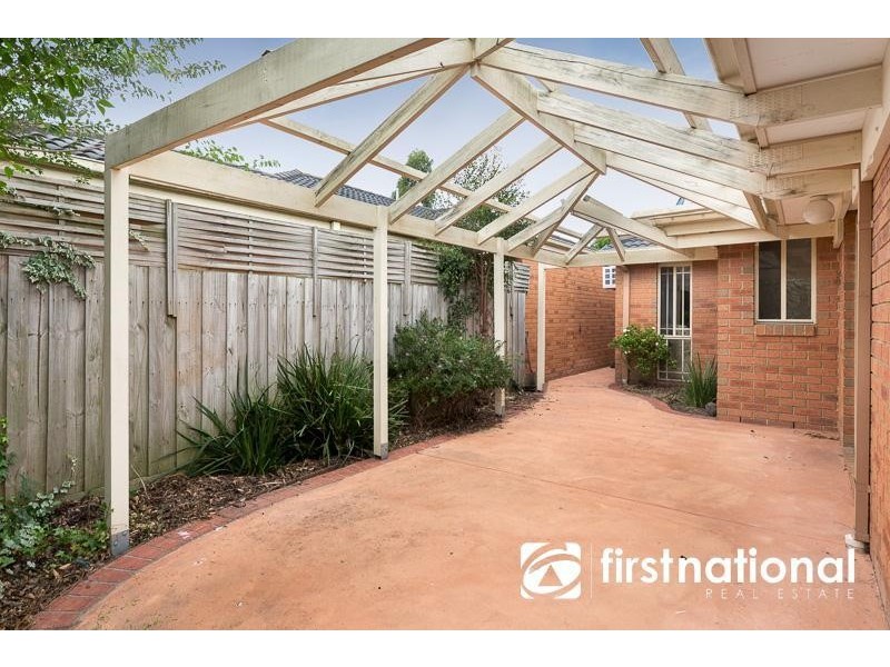 5/1 O’Shannessy Street, Pakenham VIC 3810