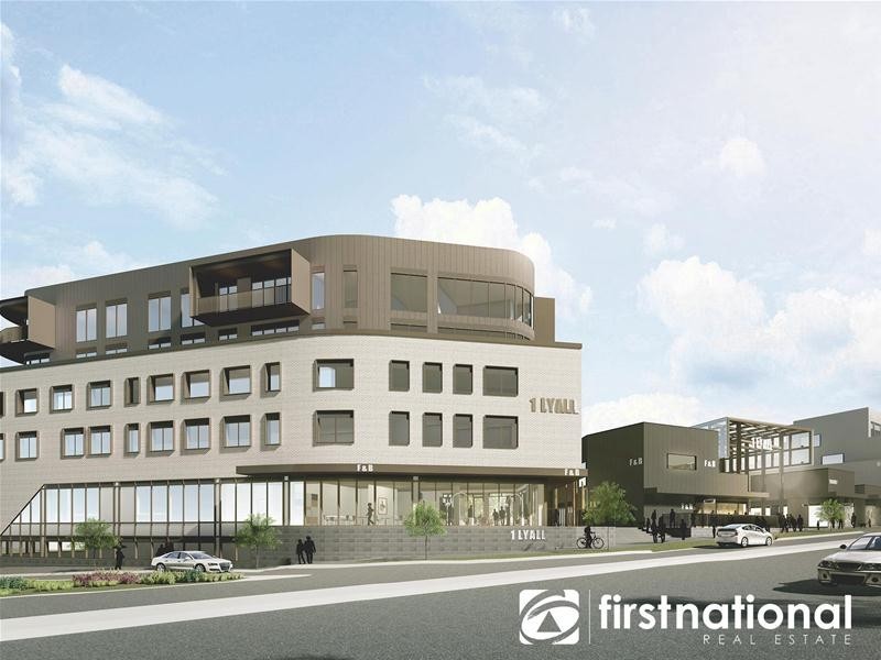 1 Lyall Road, Berwick VIC 3806