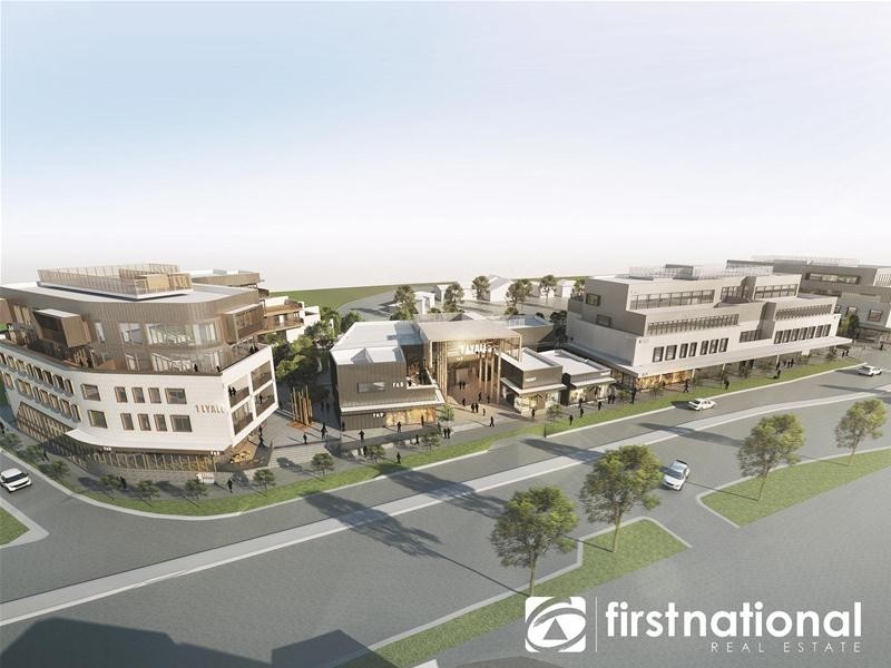 1 Lyall Road, Berwick VIC 3806