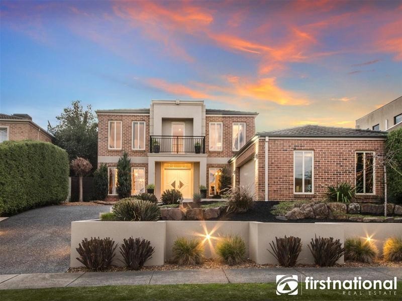 10 Daintree Grove, Narre Warren VIC 3805