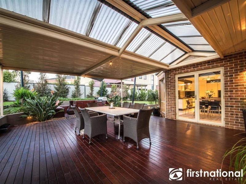 10 Daintree Grove, Narre Warren VIC 3805