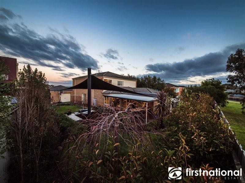 10 Daintree Grove, Narre Warren VIC 3805