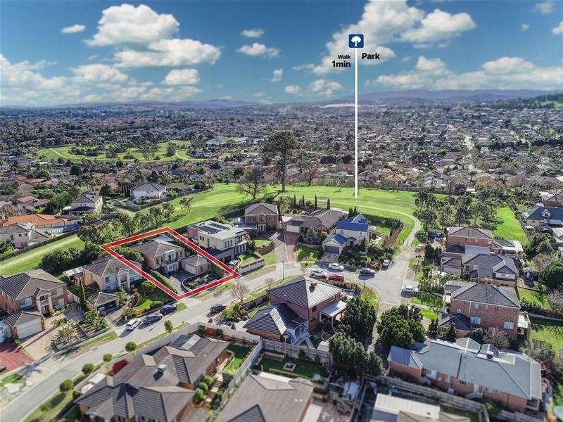 10 Daintree Grove, Narre Warren VIC 3805