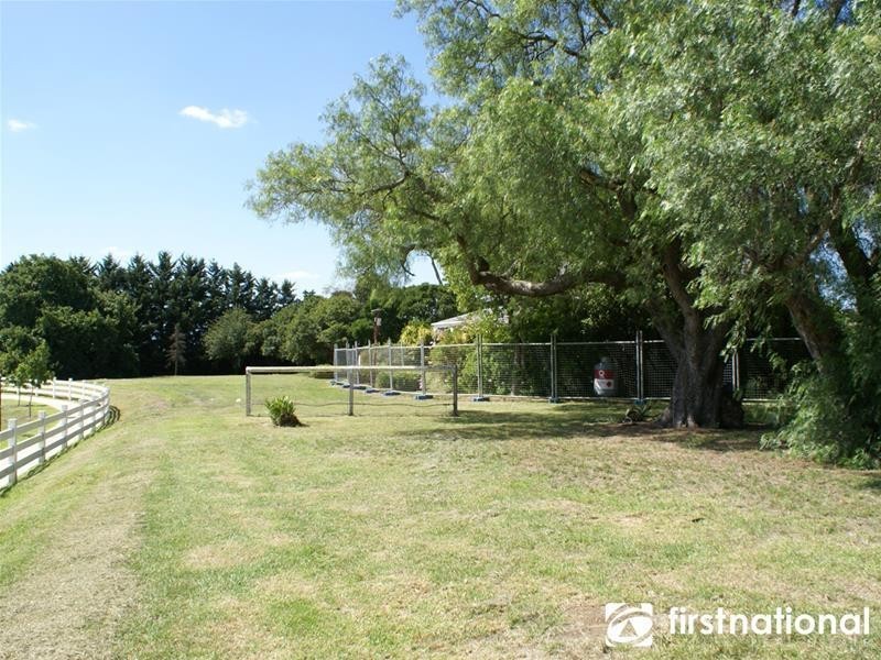 2 Stockyard Court, Narre Warren South VIC 3805