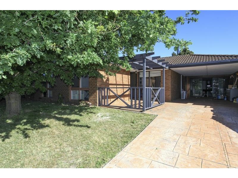 39 Fleetwood Drive, Narre Warren VIC 3805