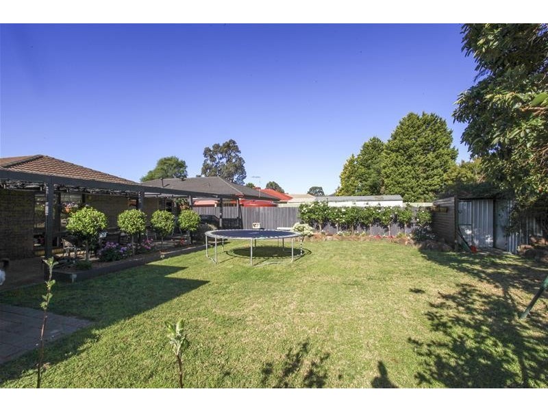 39 Fleetwood Drive, Narre Warren VIC 3805