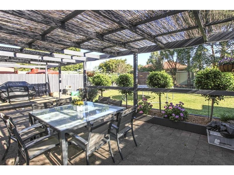 39 Fleetwood Drive, Narre Warren VIC 3805