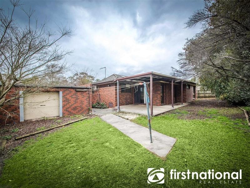 28 Upton Crescent, Narre Warren VIC 3805