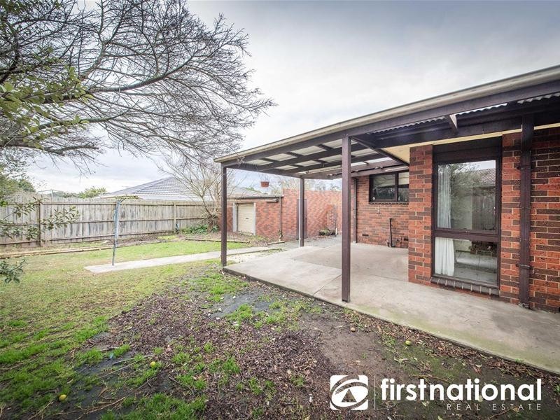 28 Upton Crescent, Narre Warren VIC 3805