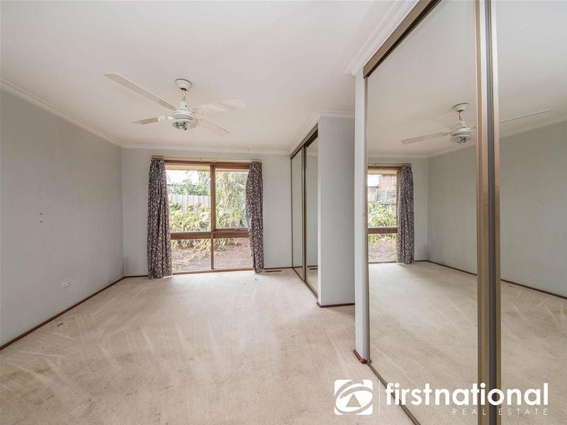 28 Upton Crescent, Narre Warren VIC 3805