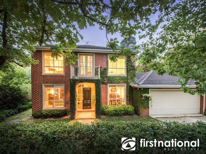 1 Palmerston Street, Berwick VIC 3806