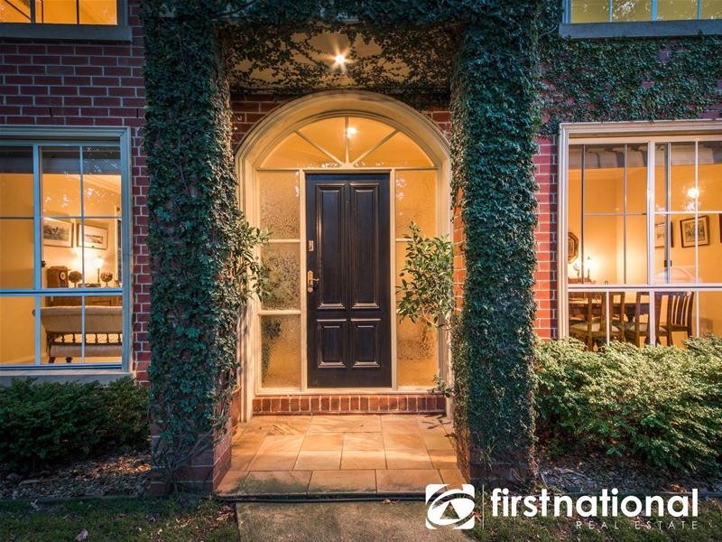 1 Palmerston Street, Berwick VIC 3806