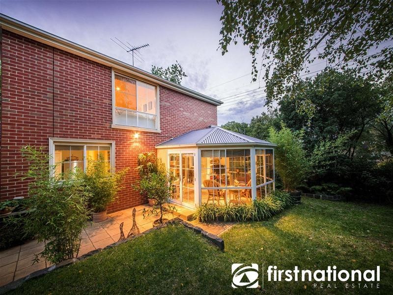 1 Palmerston Street, Berwick VIC 3806