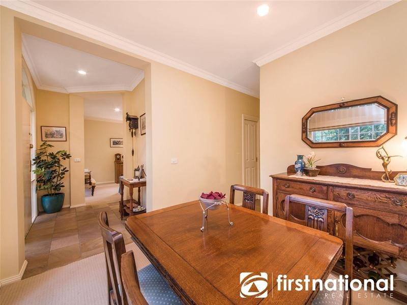 1 Palmerston Street, Berwick VIC 3806