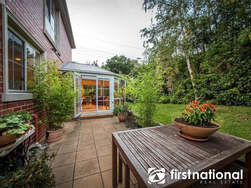 1 Palmerston Street, Berwick VIC 3806