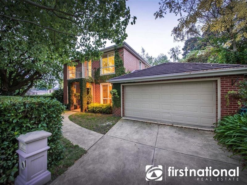 1 Palmerston Street, Berwick VIC 3806