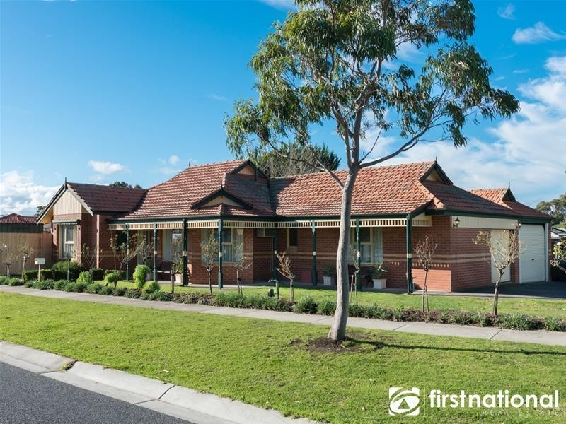 1 Templeton Crescent, Pakenham VIC 3810