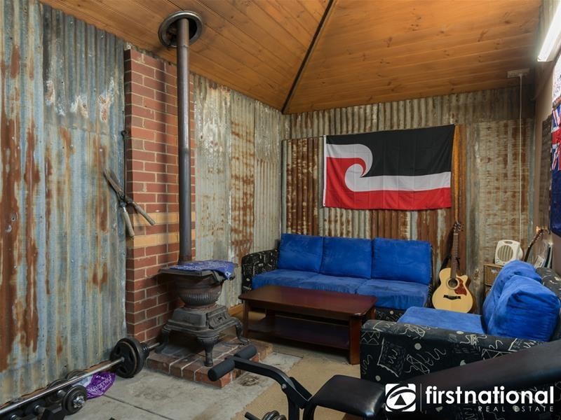 1 Templeton Crescent, Pakenham VIC 3810